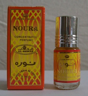 Al-Rehab Noura