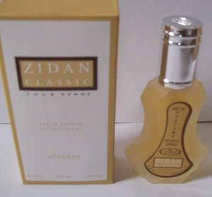Zidan - Eau de Parfüm