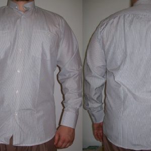 Türkisches Hemd - Größe 2