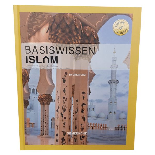 Basiswissen Islam – Bild 1
