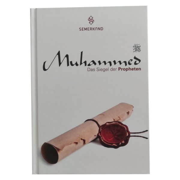 Muhammed - Das Siegel der Propheten – Bild 1