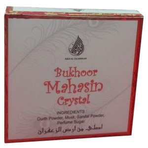 Bakhoor - Mahasin Crystal