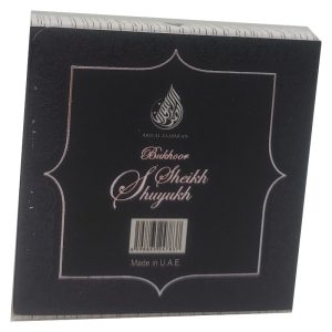 Bakhoor - Sheikh Shuyukh