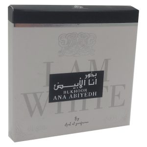 Bakhoor - Ana Abiyedh
