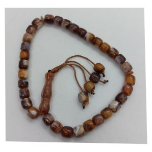 Gebetskette, Tasbieh